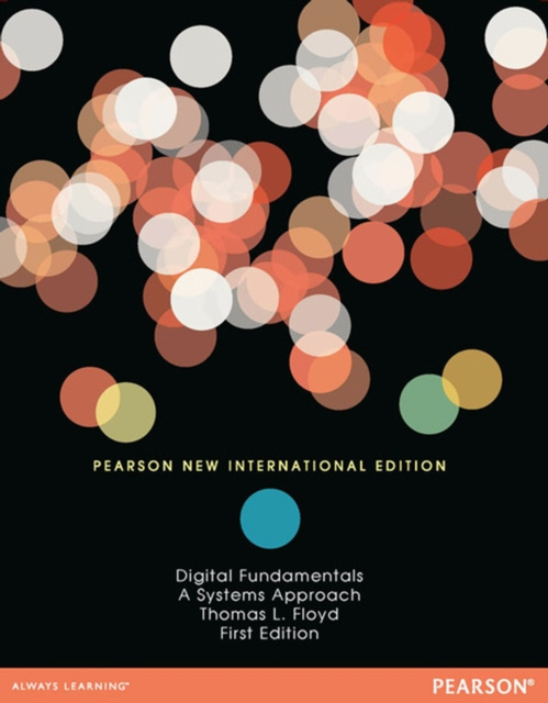 E-kniha Digital Fundamentals: Pearson New International Edition PXE eBook Thomas L. Floyd