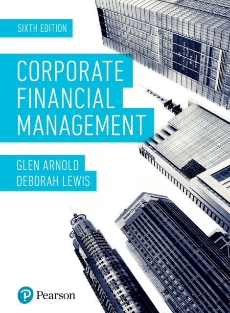 E-kniha Corporate Financial Management Glen Arnold