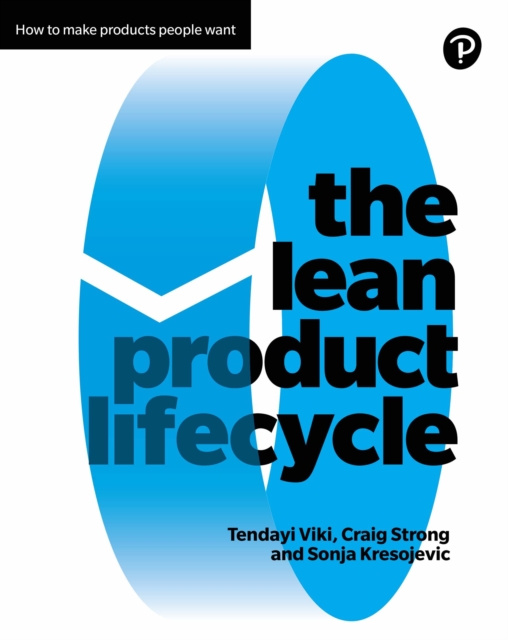 E-knjiga Lean Product Lifecycle, The Tendayi Viki