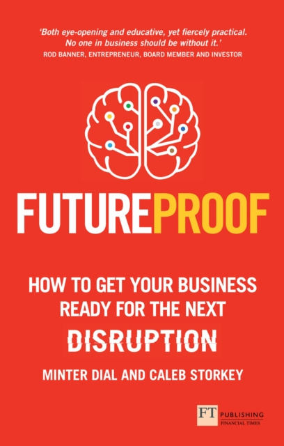 E-book Futureproof Minter Dial