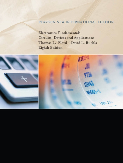 E-kniha Electronics Fundamentals: Circuits, Devices & Applications Thomas L. Floyd