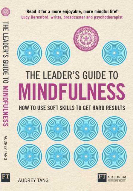 E-kniha Leader's Guide to Mindfulness, The Audrey Tang