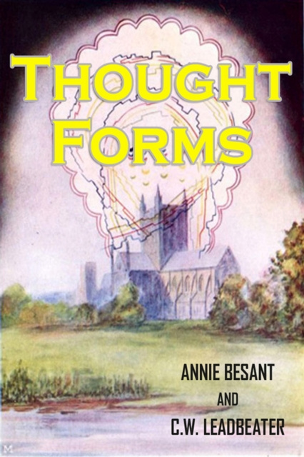 E-knjiga Thought-Forms Annie Besant