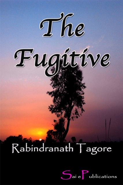 E-knjiga Fugitive Rabindranath Tagore