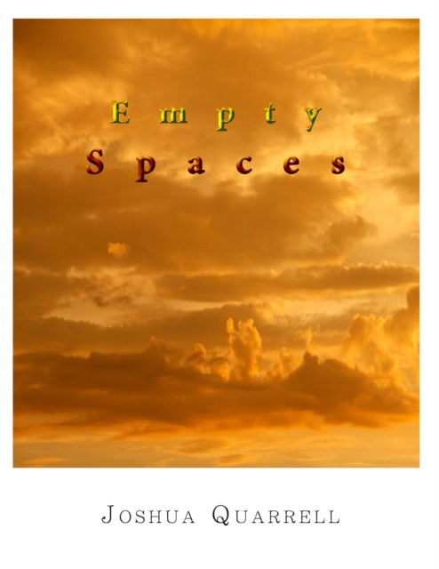 E-knjiga Empty Spaces Quarrell Joshua Quarrell