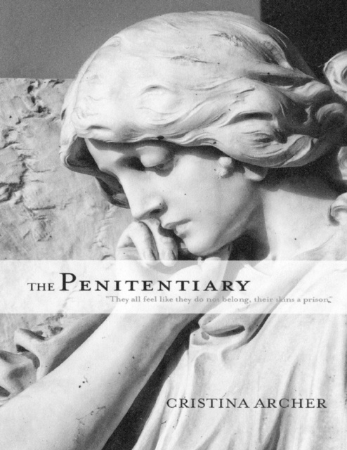 E-knjiga Penitentiary Archer Cristina Archer