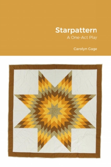 E-knjiga Starpattern Gage Carolyn Gage