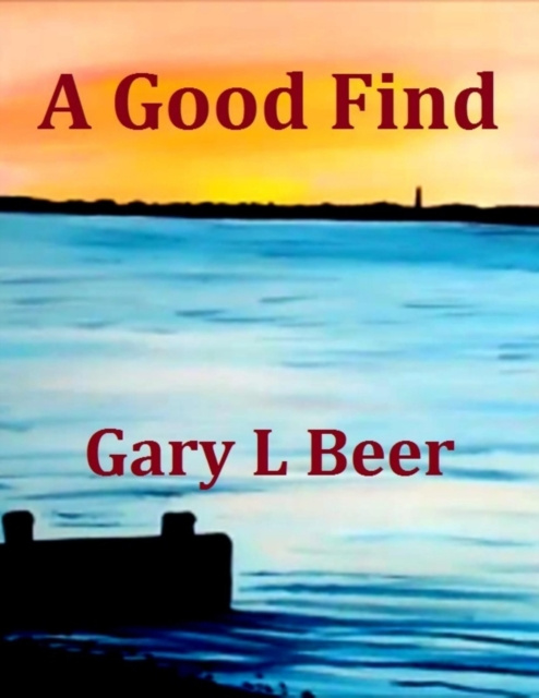 E-knjiga Good Find Beer Gary L Beer