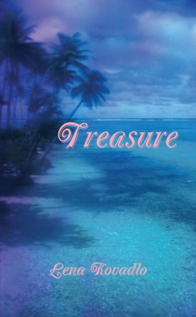 E-knjiga Treasure Kovadlo Lena Kovadlo