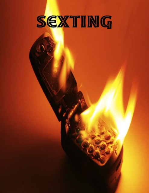 E-knjiga Sexting Steve Dr. Steve