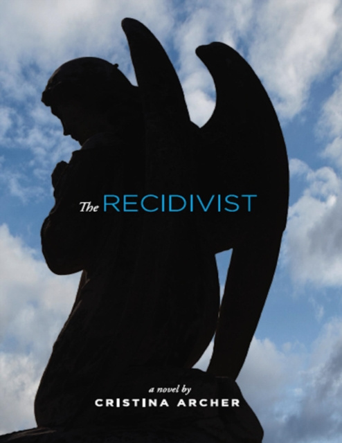 E-knjiga Recidivist Archer Cristina Archer
