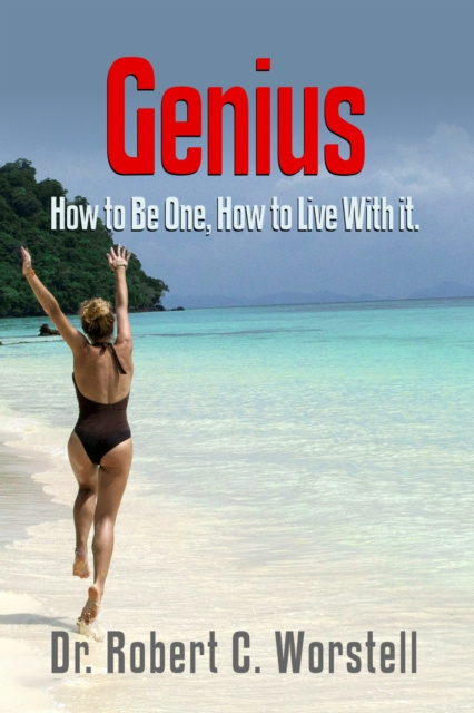E-Book Genius Robert C. Worstell