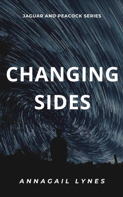 E-knjiga Changing Sides Lynes Annagail Lynes