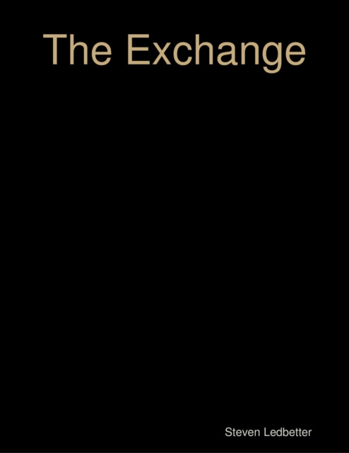 E-knjiga Exchange Ledbetter Steven Ledbetter