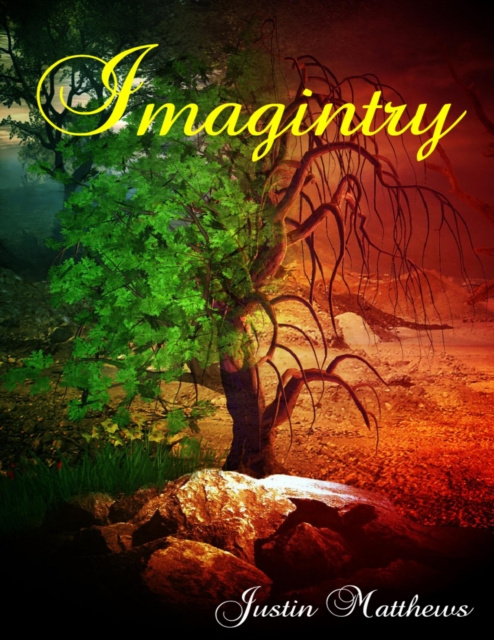E-knjiga Imagintry Matthews Justin Matthews