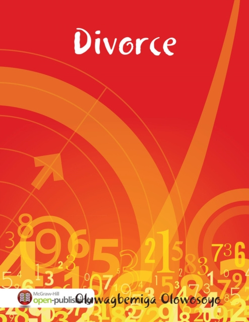 E-knjiga Divorce Olowosoyo Oluwagbemiga Olowosoyo