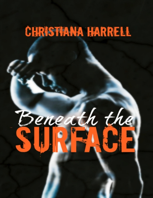 E-knjiga Beneath the Surface Harrell Christiana Harrell