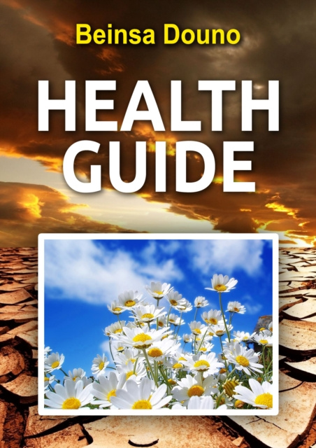 E-book Health Guide Beinsa Douno