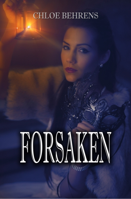 E-knjiga Forsaken Chloe Behrens