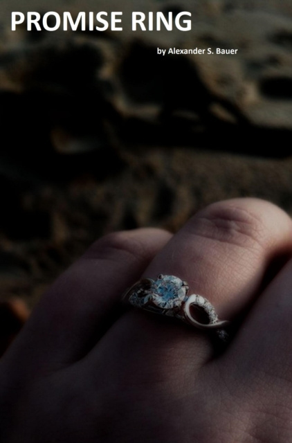 E-knjiga Promise Ring Alexander S. Bauer