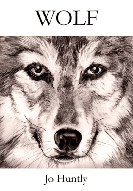 E-knjiga Wolf Jo Huntly