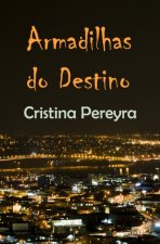 E-kniha Armadilhas do Destino Cristina Pereyra