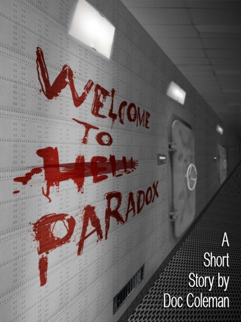ebook Welcome to Paradox Doc Coleman