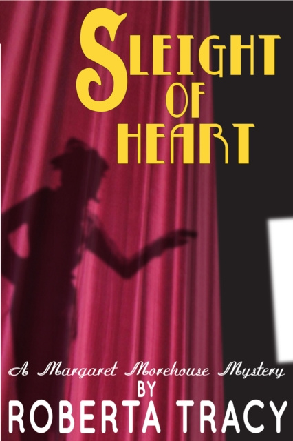 E-knjiga Sleight of Heart Roberta Tracy