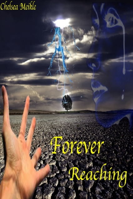 E-Book Forever reaching chelsea meikle