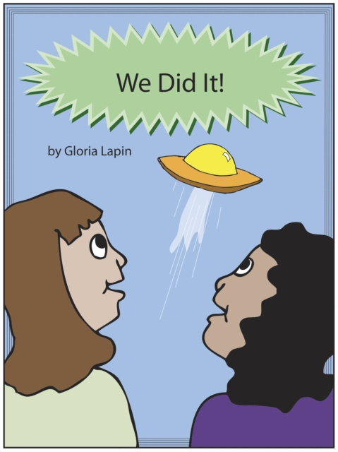 E-knjiga We Did It Gloria Lapin