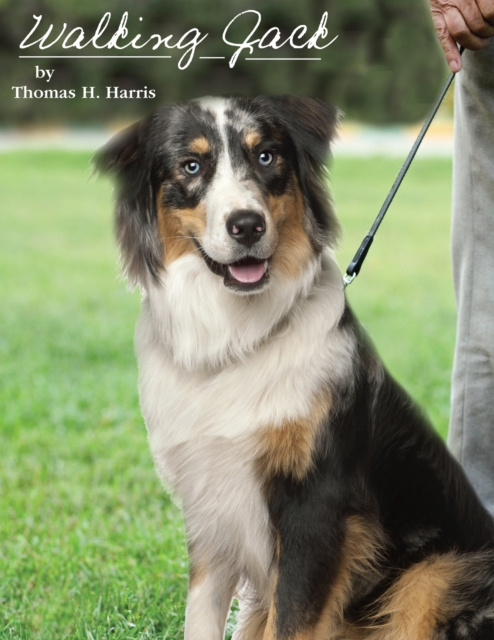 E-knjiga Walking Jack Thomas H. Harris
