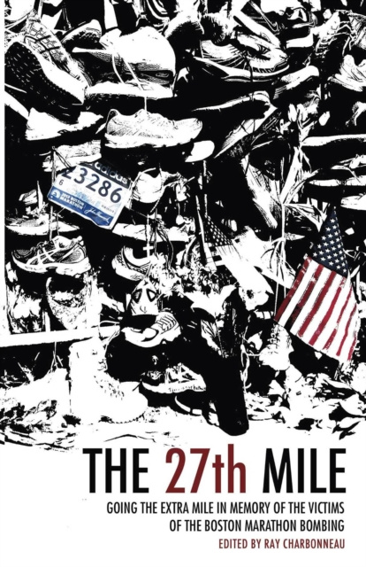 E-book 27th Mile Ray Charbonneau