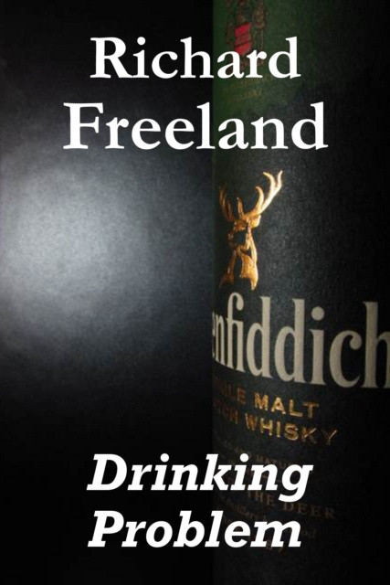 E-knjiga Drinking Problem Richard Freeland