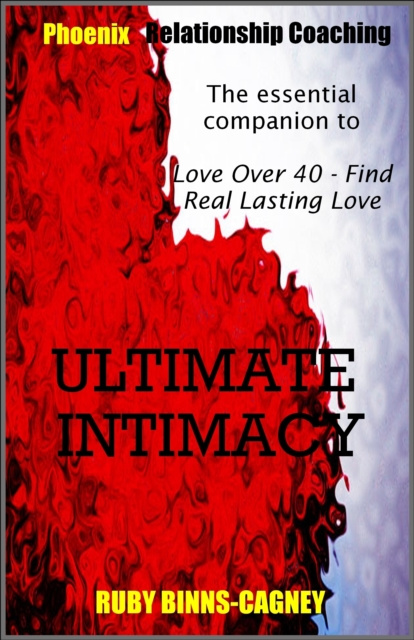E-knjiga Ultimate Intimacy Ruby Binns-Cagney