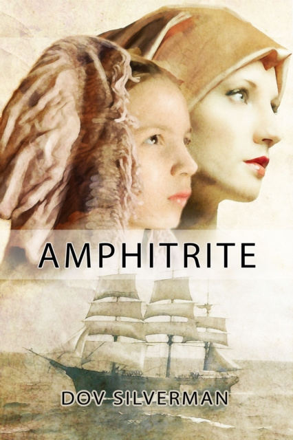 E-Book Amphitrite Dov Silverman