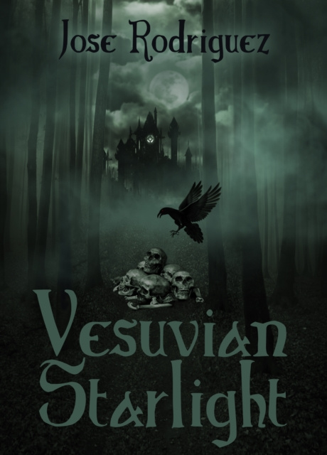 E-book Vesuvian Starlight Jose Rodriguez