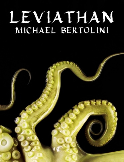 E-knjiga Leviathan Michael Bertolini