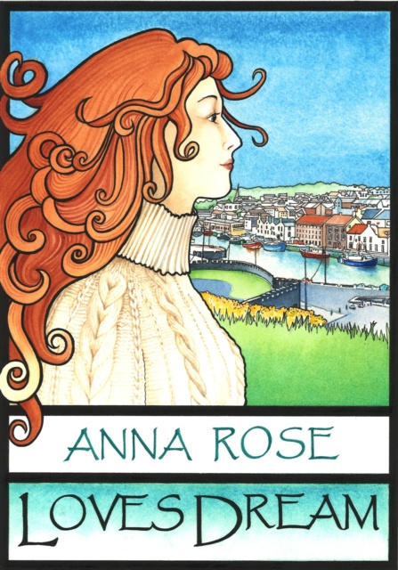 E-knjiga Loves Dream Anna Rose