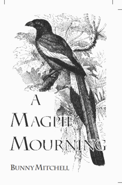 E-knjiga Magpie Mourning Bunny Mitchell