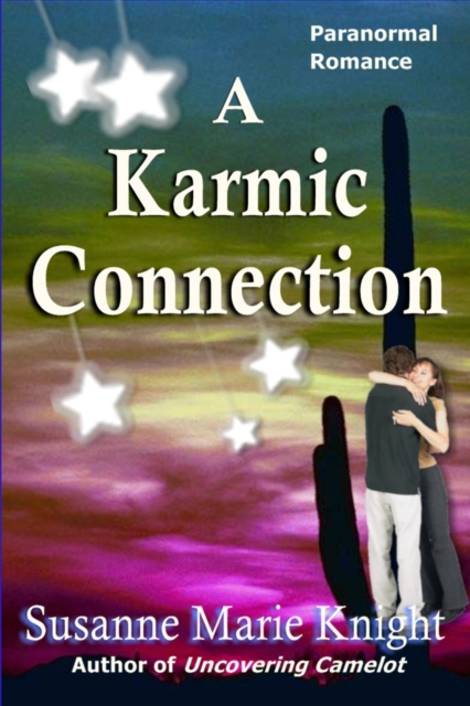 E-knjiga Karmic Connection Susanne Marie Knight