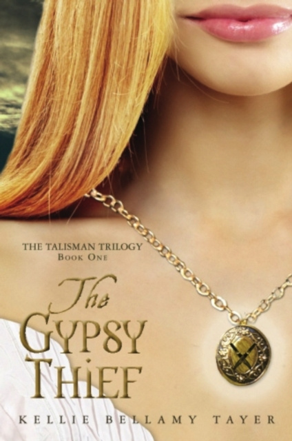E-knjiga Gypsy Thief Danna Kellie Bellamy Tayer Hernandez