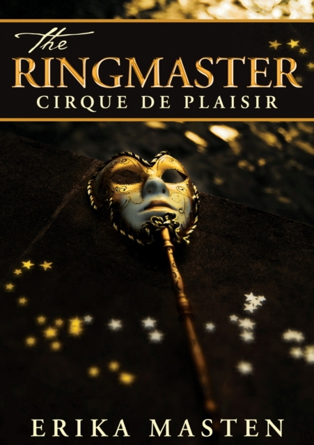 E-knjiga Ringmaster: Cirque de Plaisir Erika Masten