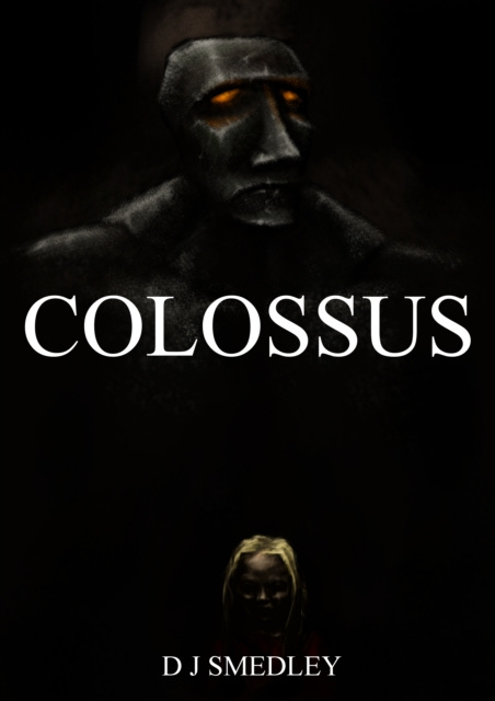 E-knjiga Colossus Daniel Smedley