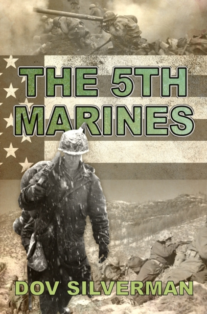 E-book 5th Marines Dov Silverman