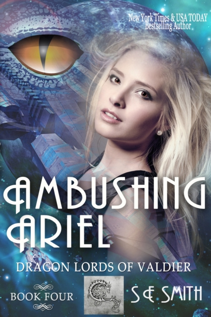 E-kniha Ambushing Ariel S.E. Smith