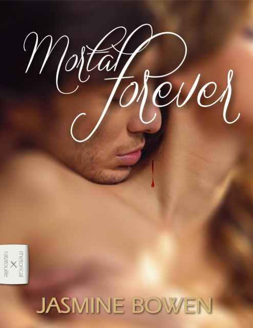 E-knjiga Mortal Forever Jasmine Bowen