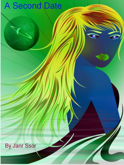 E-knjiga Second Date Janr Ssor