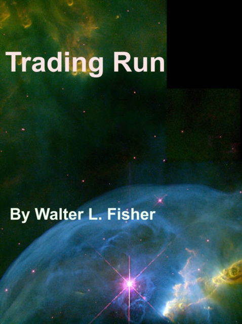 E-knjiga Trading Run Walter L. Fisher II