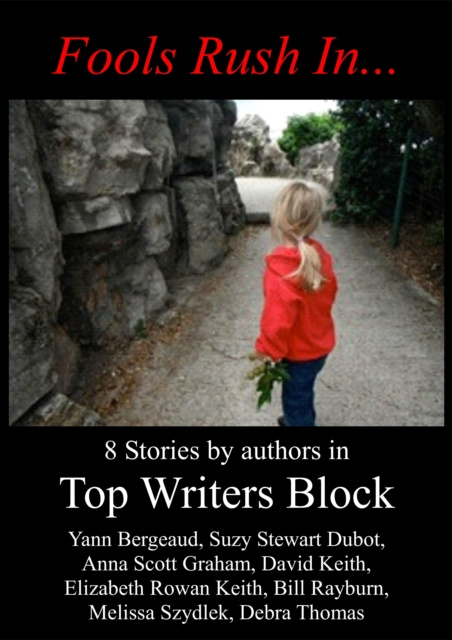 E-knjiga Fools Rush In... Top Writers Block