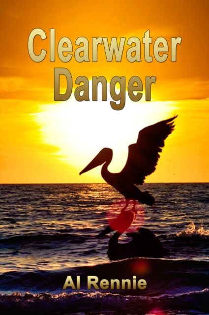 E-knjiga Clearwater Danger Al Rennie